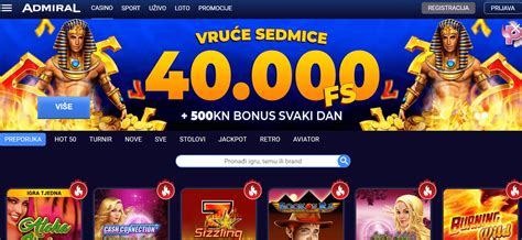 admiral casino online org.